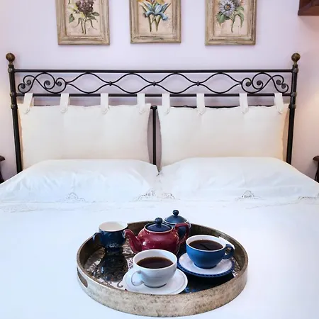 Apartmán Feax Corfu (city)