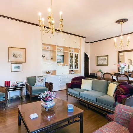 Apartmán Feax Corfu (city)