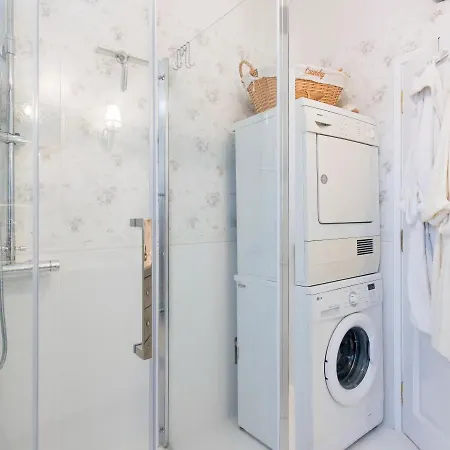 Apartmán Feax *